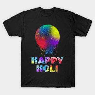 Holi T-Shirt